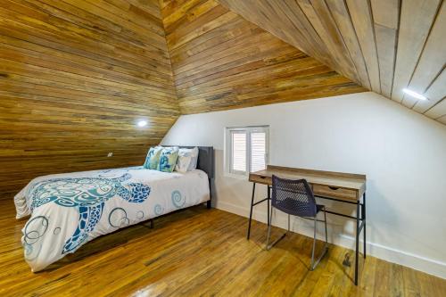 Blue Oasis and Pool Club at Mahogany Bay in San Pedro, Belize