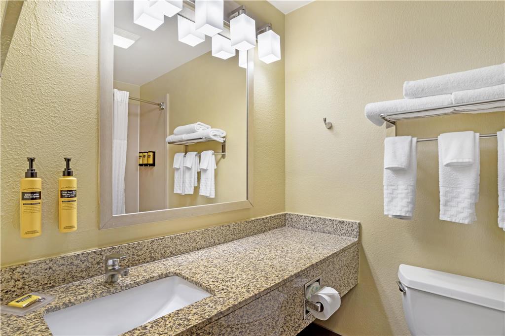 Best Western Plus Executive Hotel & Suites - photo 35