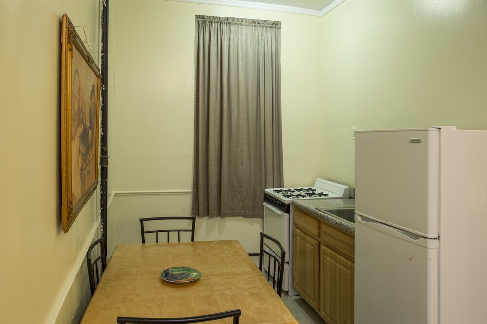 Morningside Inn - photo 32