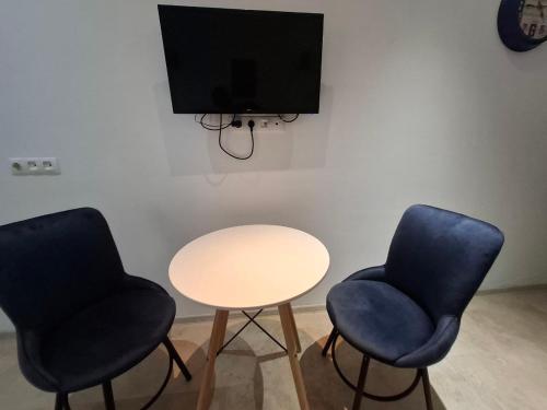 Orbi Residence Luxury