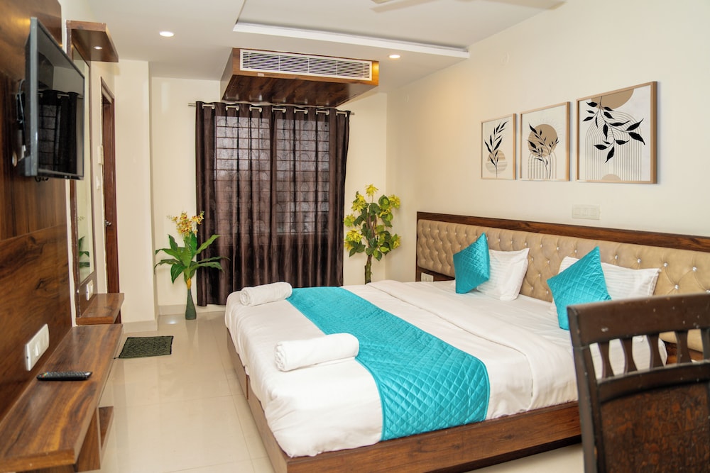 De Classico Hotel Brookefield - last minute hotel in Bengaluru