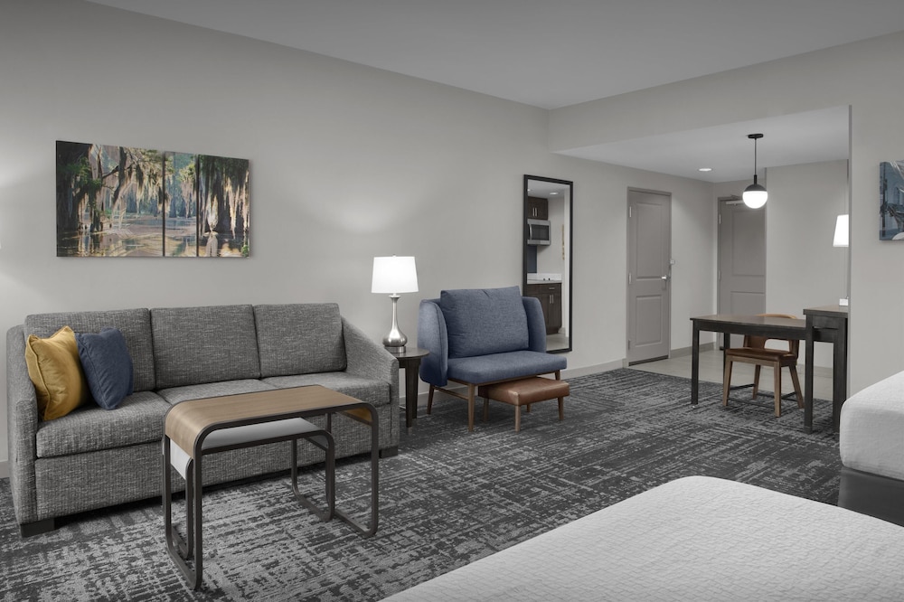 Homewood Suites by Hilton Metairie New Orleans - photo 12