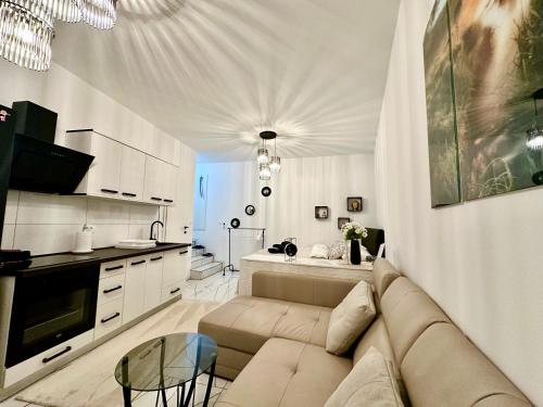 Studio Apartment Moro 2 — 4-Star Luxury Hotel in Piran, Slovenia