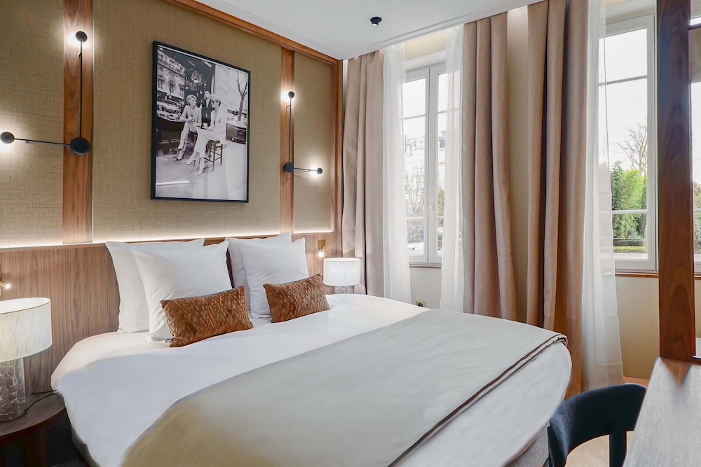 Merveil Signature Suite Dulud — Neuilly-Sur-Seine — photo 4