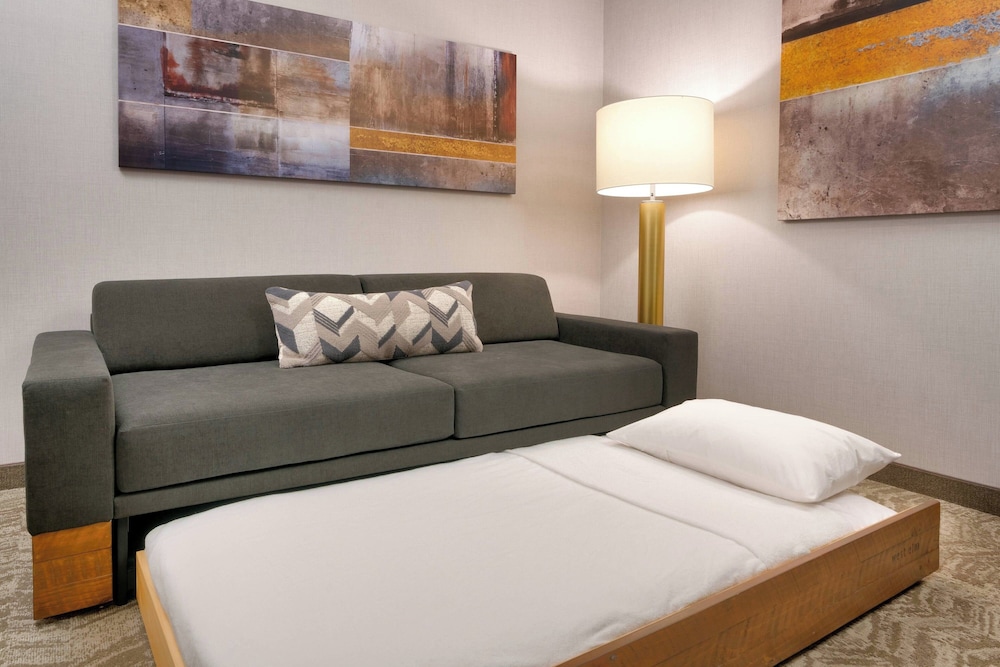 SpringHill Suites by Marriott Colorado Springs North Air Force Academy - photo 7