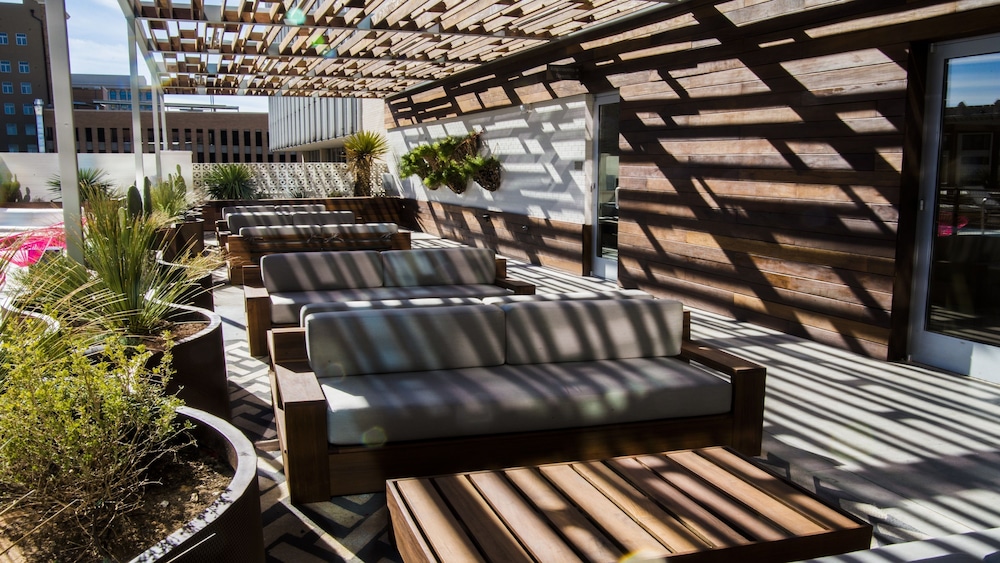 Hotel Indigo El Paso Downtown by IHG - photo 81