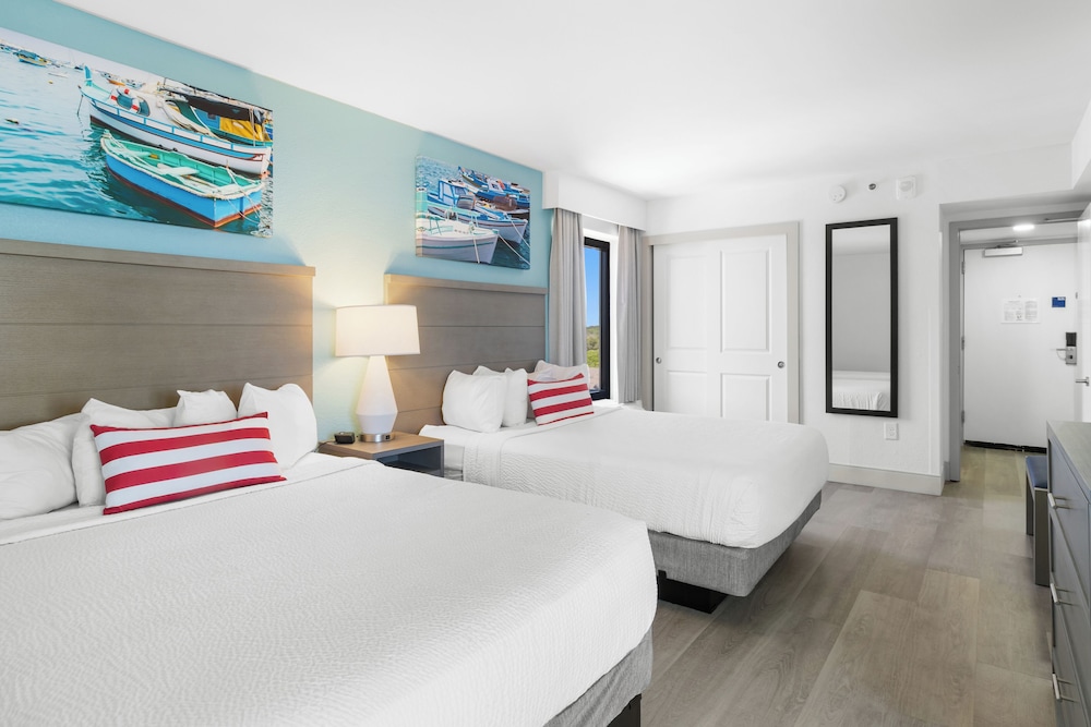 Compass Cove Resort - photo 141