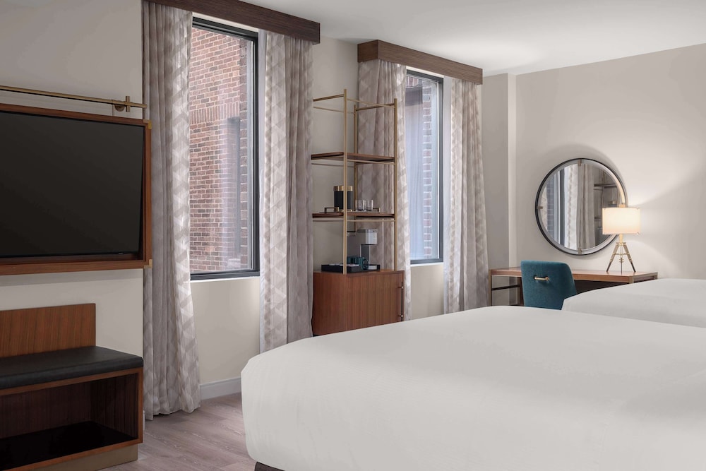 Hotel Ardent Dayton Downtown Tapestry Collection by Hilton - photo 14