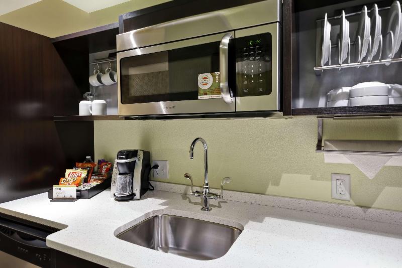 Home2 Suites by Hilton Little Rock West - photo 53
