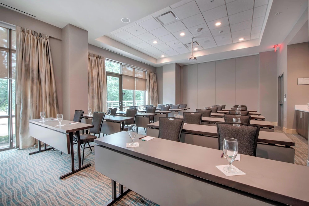 Residence Inn by Marriott Raleigh Downtown - photo 74