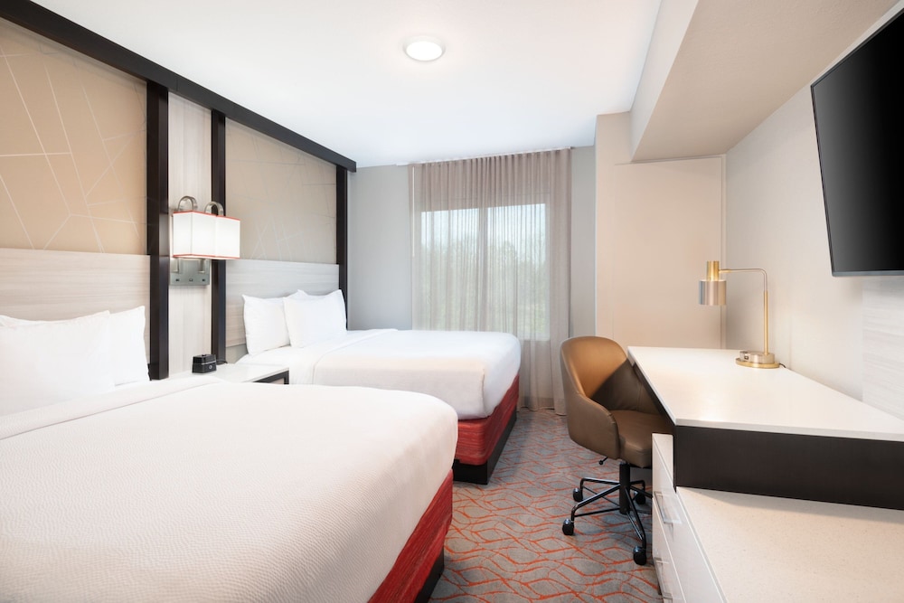 Springhill Suites By Marriott Conyers - photo 6
