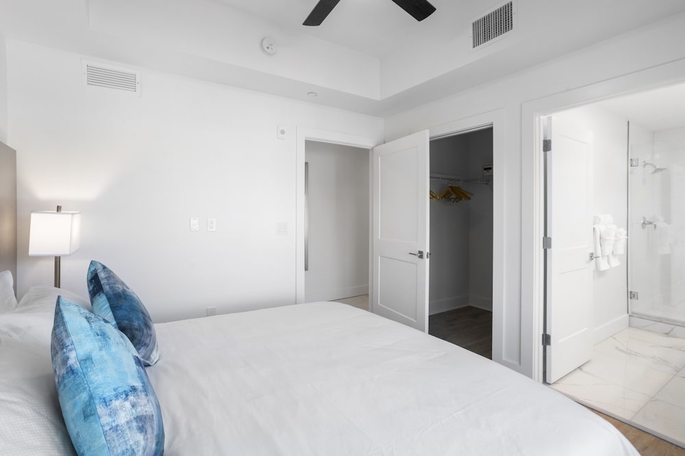 Treasure Island Ocean Club - photo 10