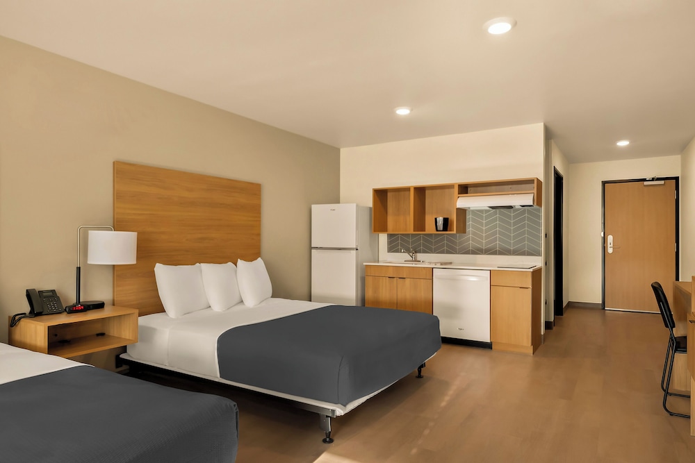 LivAway Suites Missoula - photo 17