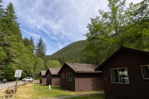 Sol Duc Hot Springs Resort - photo 6
