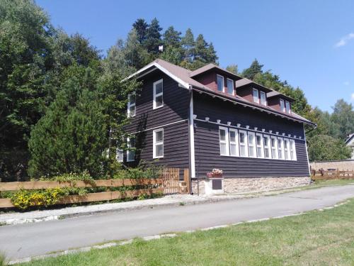 Chata Pod Kapličkou - last minute hotel in Unknown City