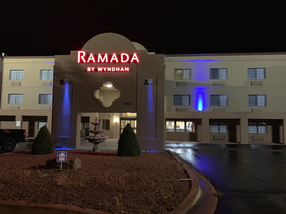 Ramada by Wyndham Santa Fe - photo 36