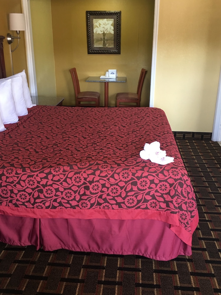 Blue Spring Inn Orange City - photo 22