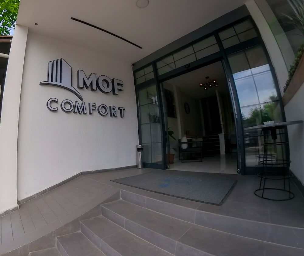 MOF Comfort Edirne in Edirne, Turkey