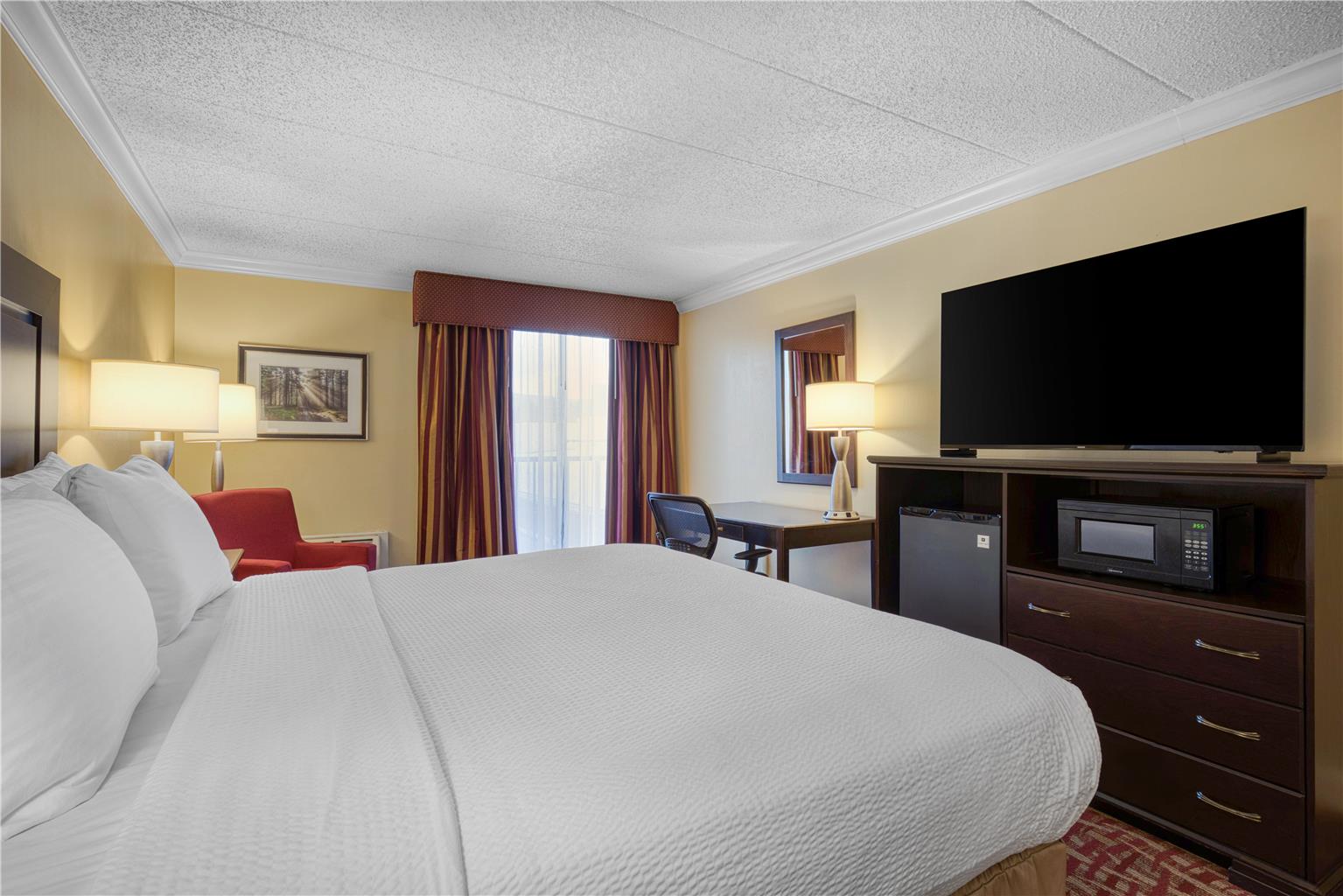 Best Western Plus Wilkes Barre Center City - photo 37