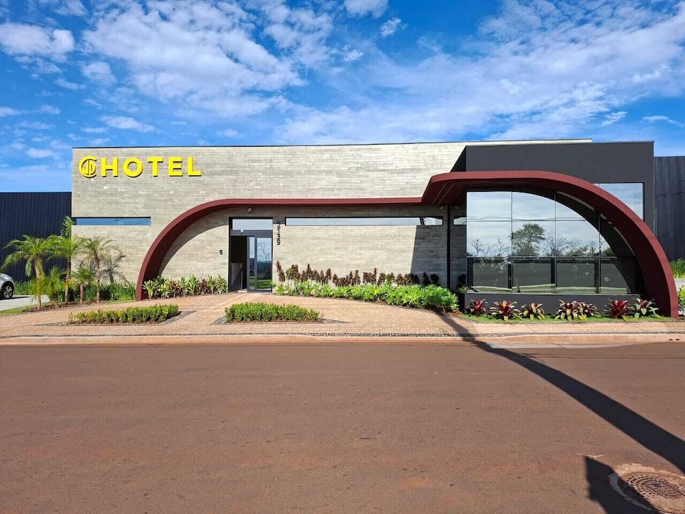 JD Hotel cravinhos pet-friendly hotel Cravinhos