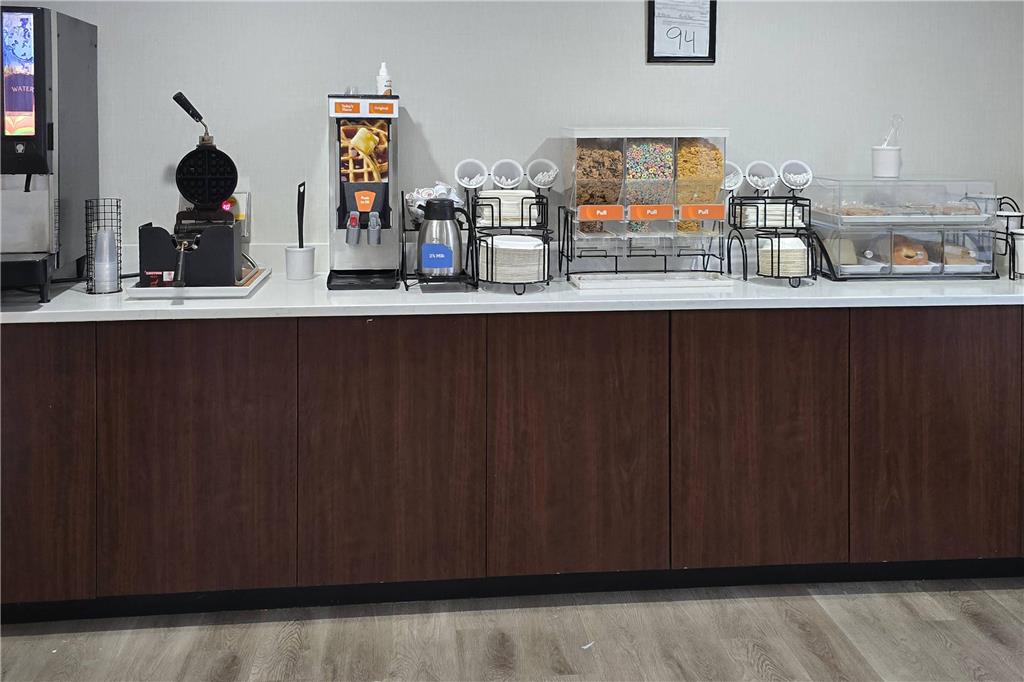 Comfort Inn Bessemer Birmingham South - photo 29