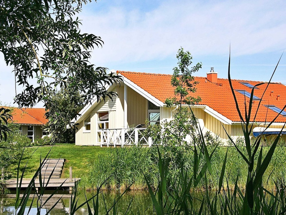 Holiday Home in Otterndorf — 4-Star Luxury Hotel in Otterndorf, Germany