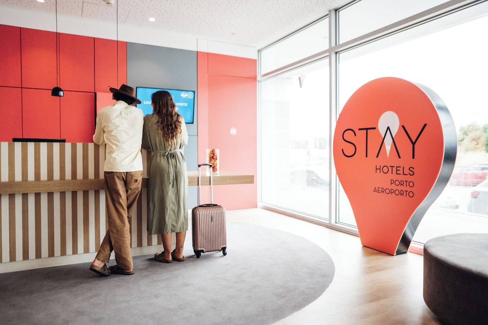 Hotel image of Stay Hotel Porto Aeroporto