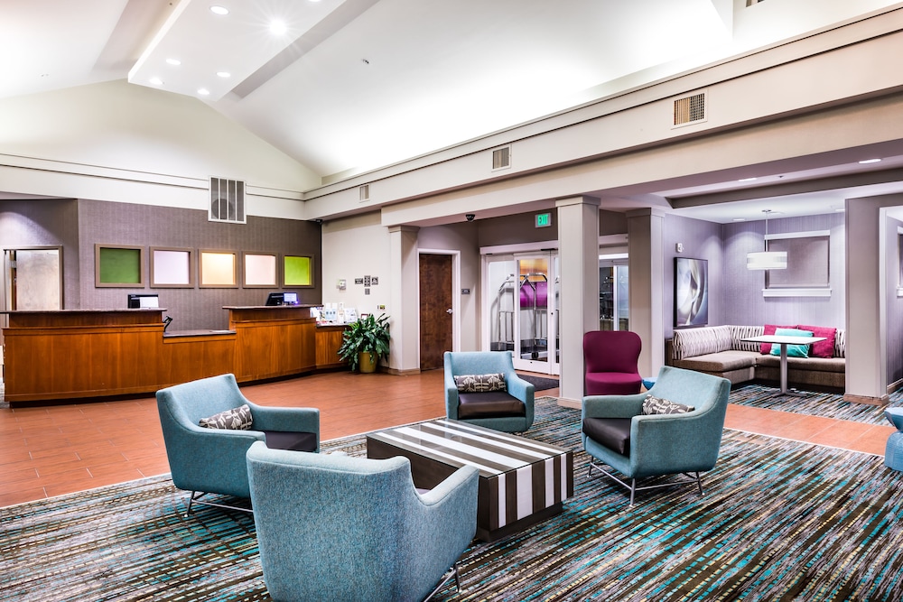 Residence Inn Marriott Florence - photo 10