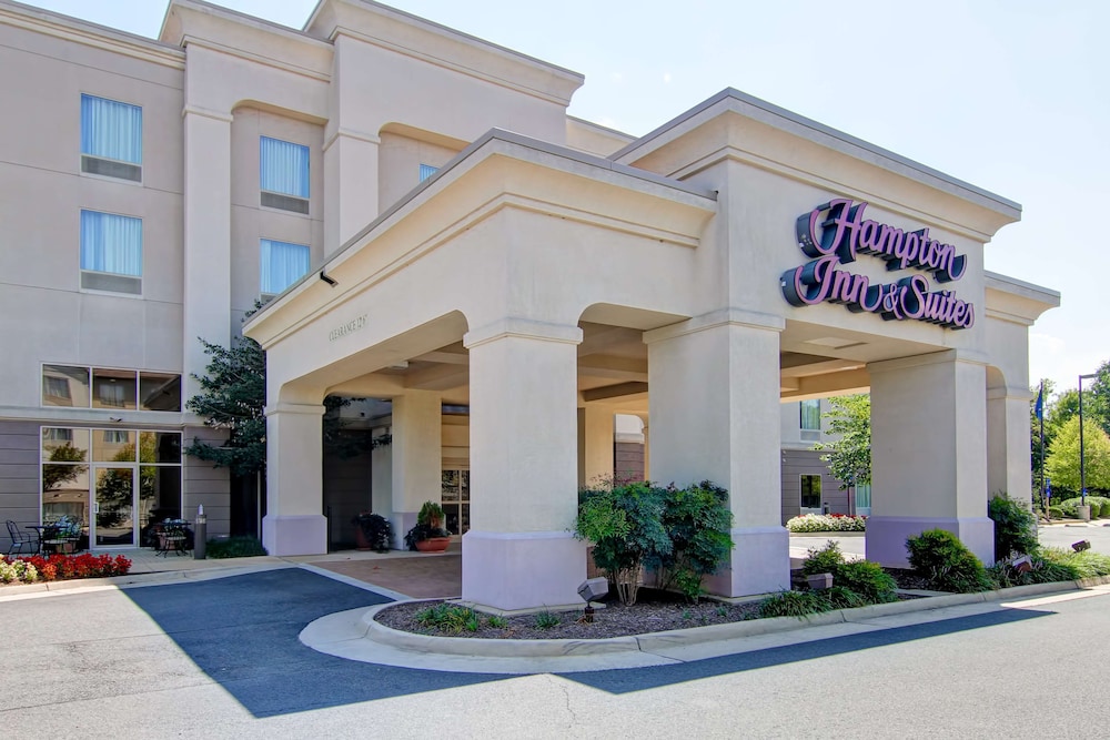 Hampton Inn & Suites Leesburg - photo 2