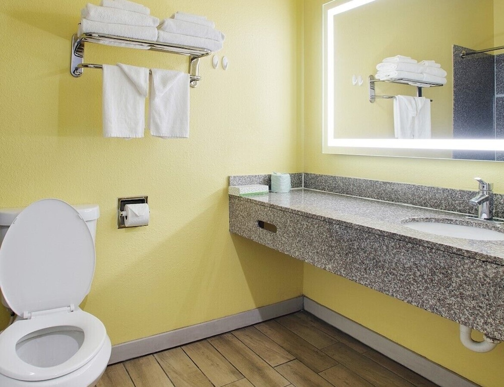 Plantation Suites & Conference Center - photo 33