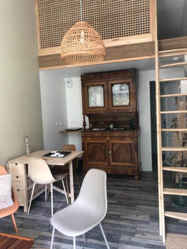 Ibi Enjoy - carbon neutral hotel in Ligne