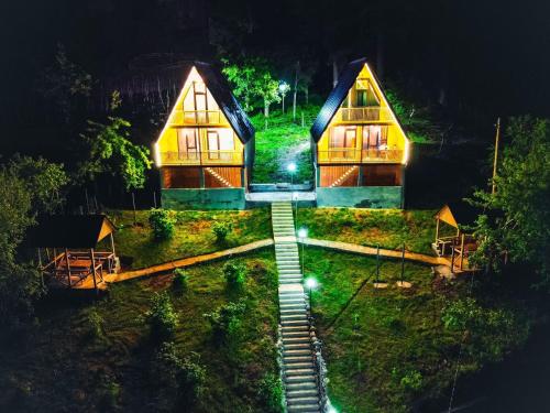 Kalohouse in Unknown City, Georgia