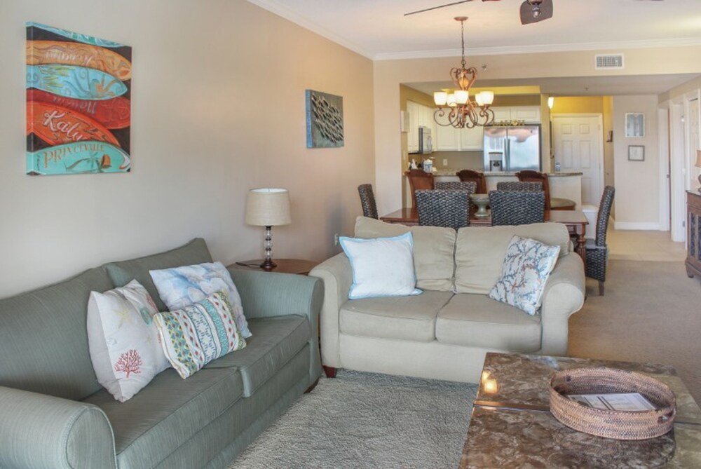 Ariel Dunes II by Seascape Resort - photo 29