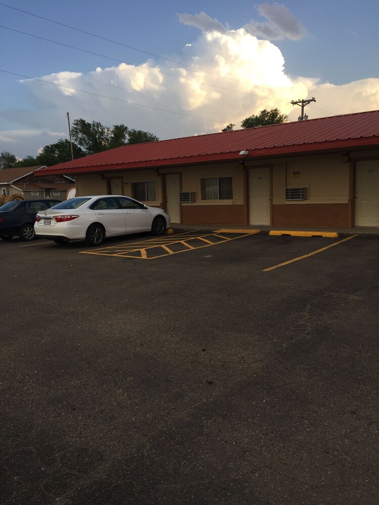 La Motel - photo 25
