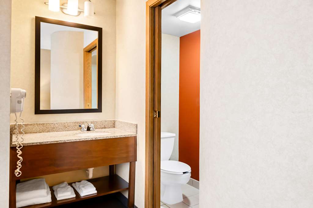 Sleep Inn Billings - photo 26