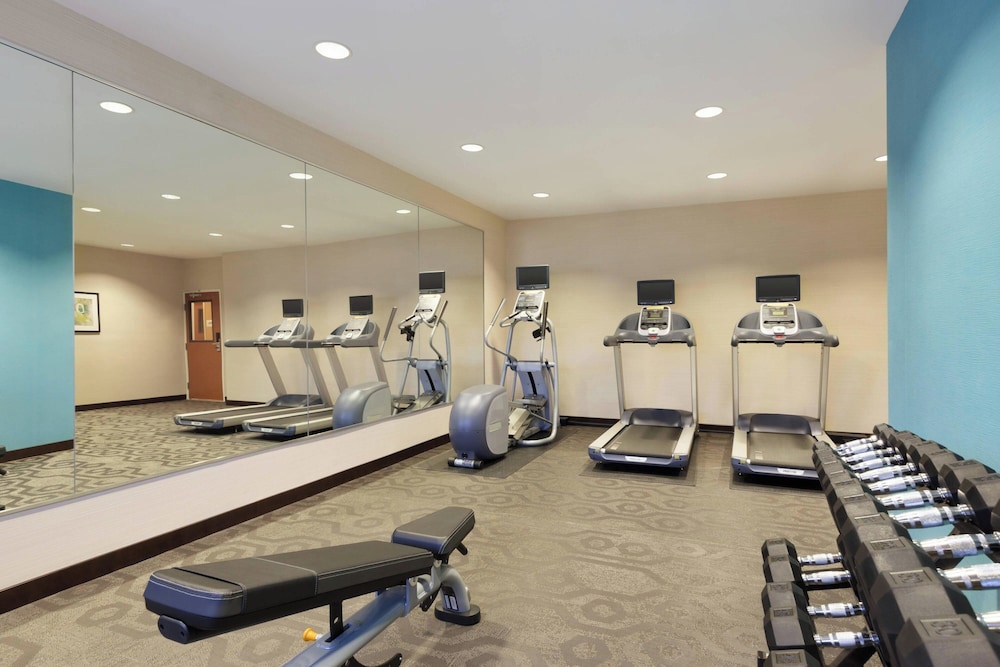 Fairfield Inn & Suites Colorado Springs Air Force Academy - photo 19
