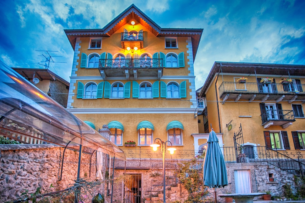 Locanda Chi Ghinn - last minute hotel in Bee