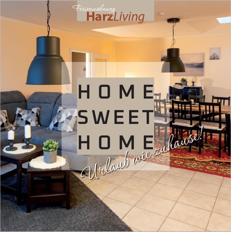 Harz Living — 4-Star Luxury Hotel in Clausthal-Zellerfeld, Germany
