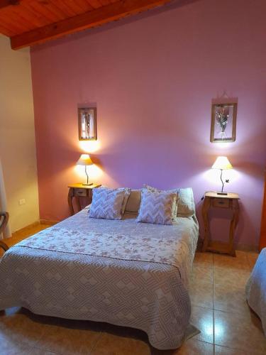 Posada Chilecito - last minute hotel in San Miguel