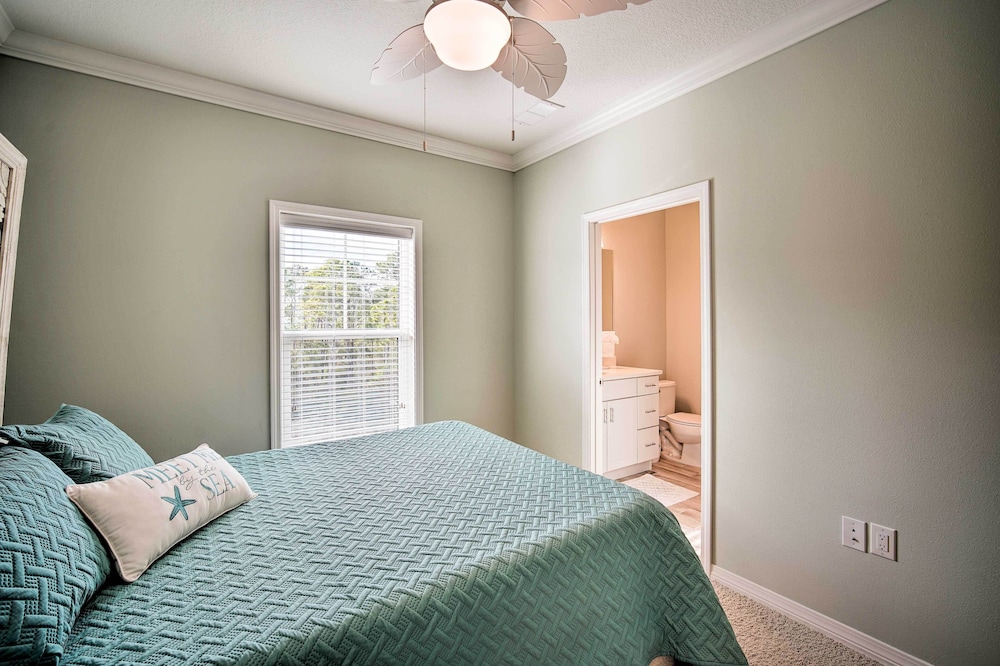 Upscale Perdido Key Resort Villa 1 Mi to Beach - photo 10