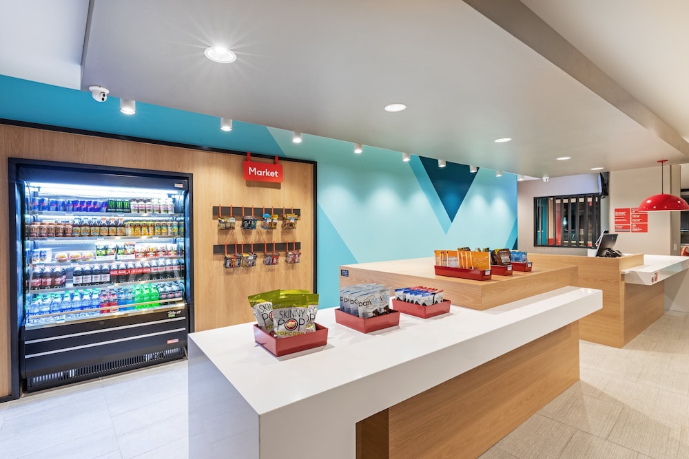 avid hotel Bentonville Rogers by IHG - photo 23