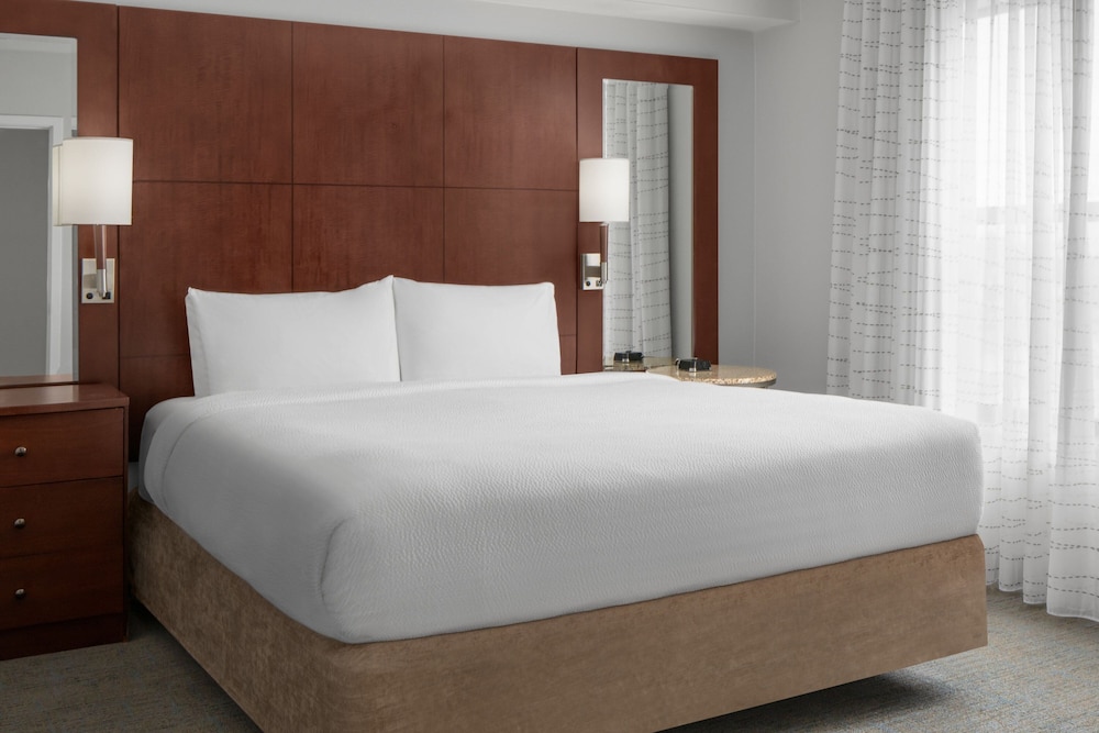Residence Inn by Marriott Los Angeles Burbank Downtown - photo 8