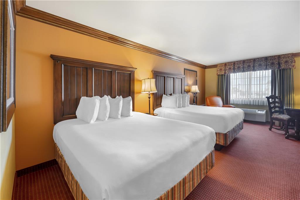 Best Western San Isidro Inn - photo 26