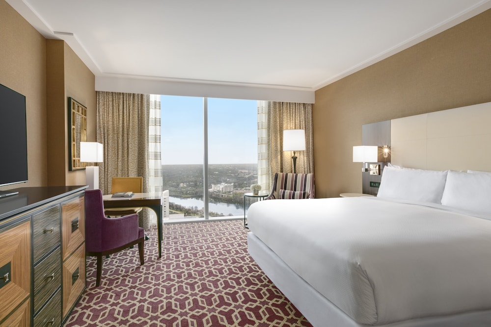 Fairmont Austin - photo 36