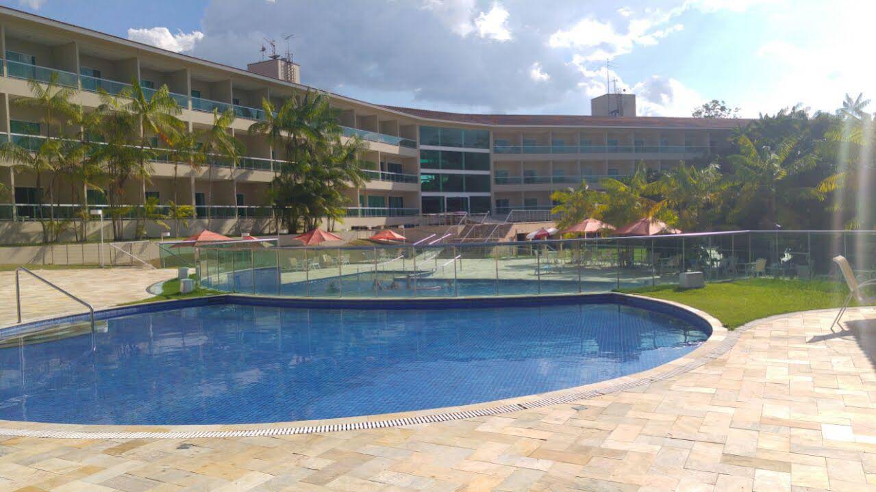 Amazonia Golf Resort pet-friendly hotel Rio Preto Da Eva