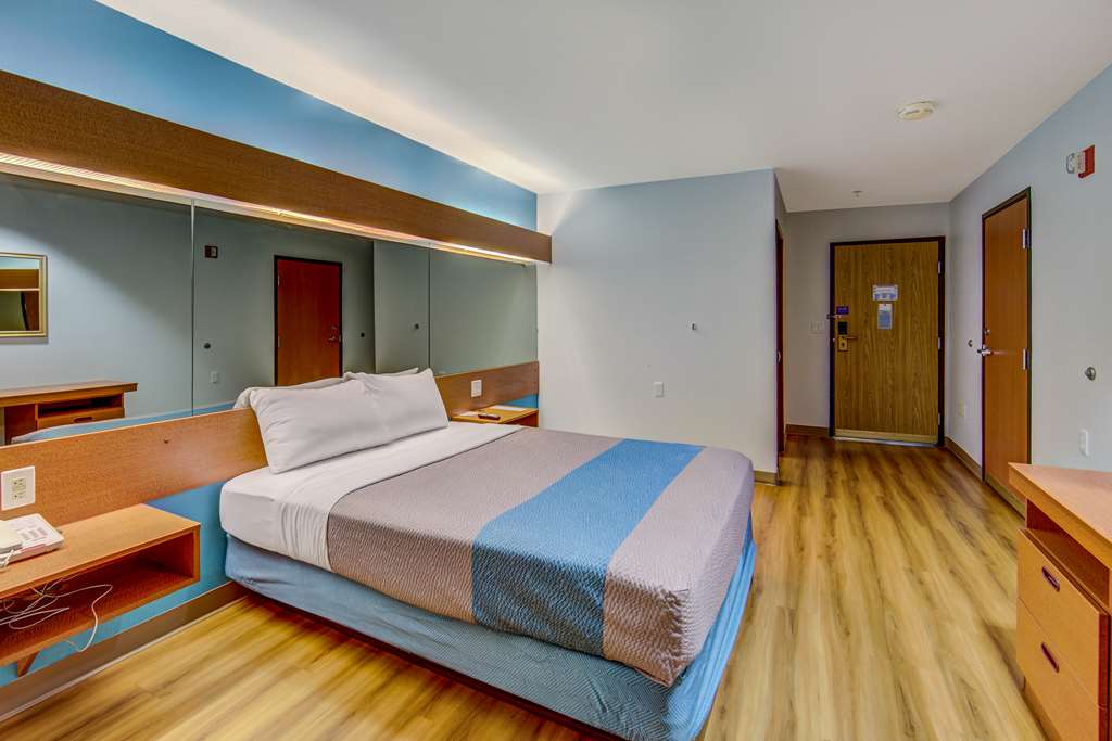 Motel 6 Sutherlin OR - photo 8