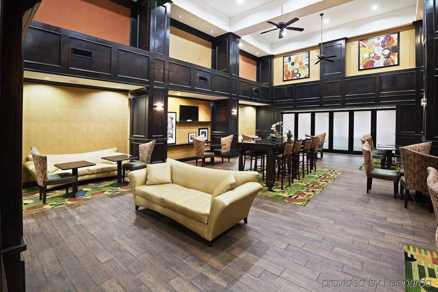 Durant Inn & Suites - photo 39