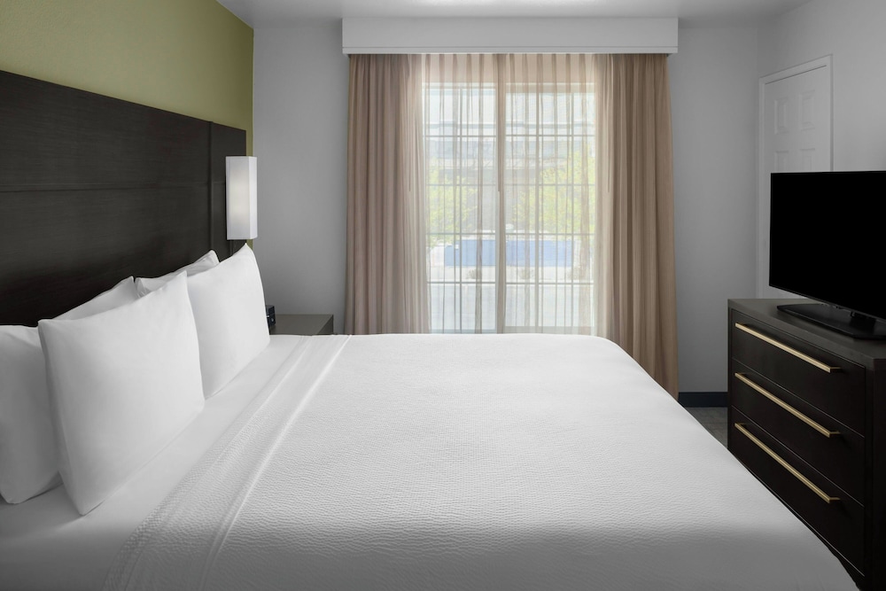 Residence Inn by Marriott Salt Lake City Sandy - photo 13