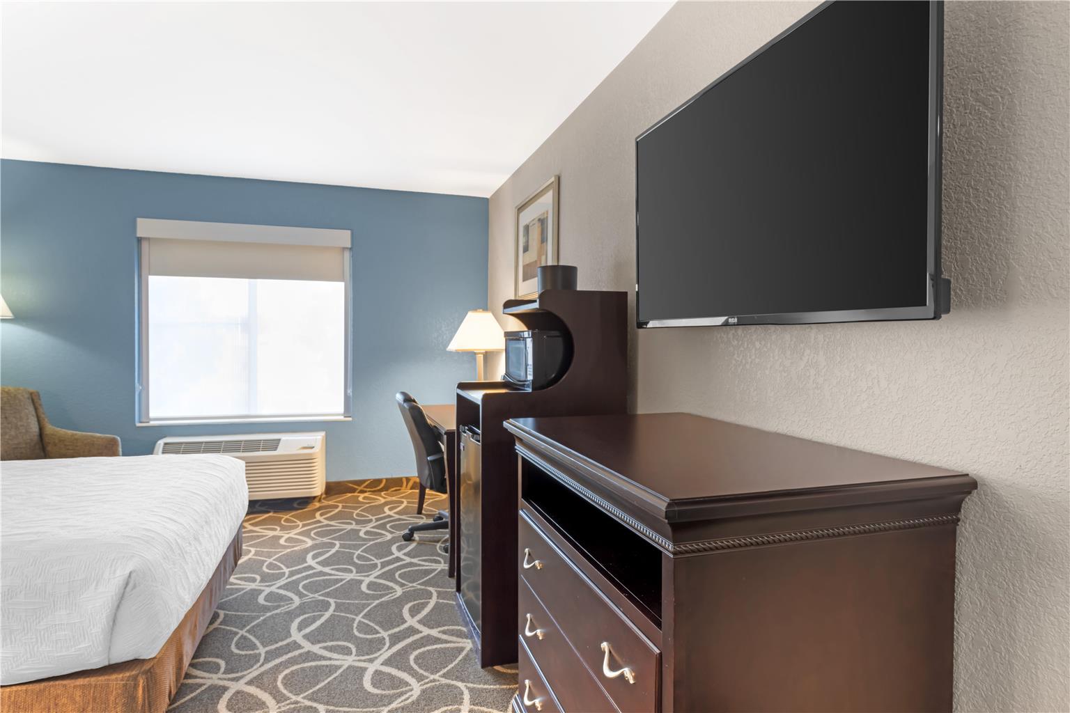 Best Western Plus Eau Claire Conference Center - photo 56
