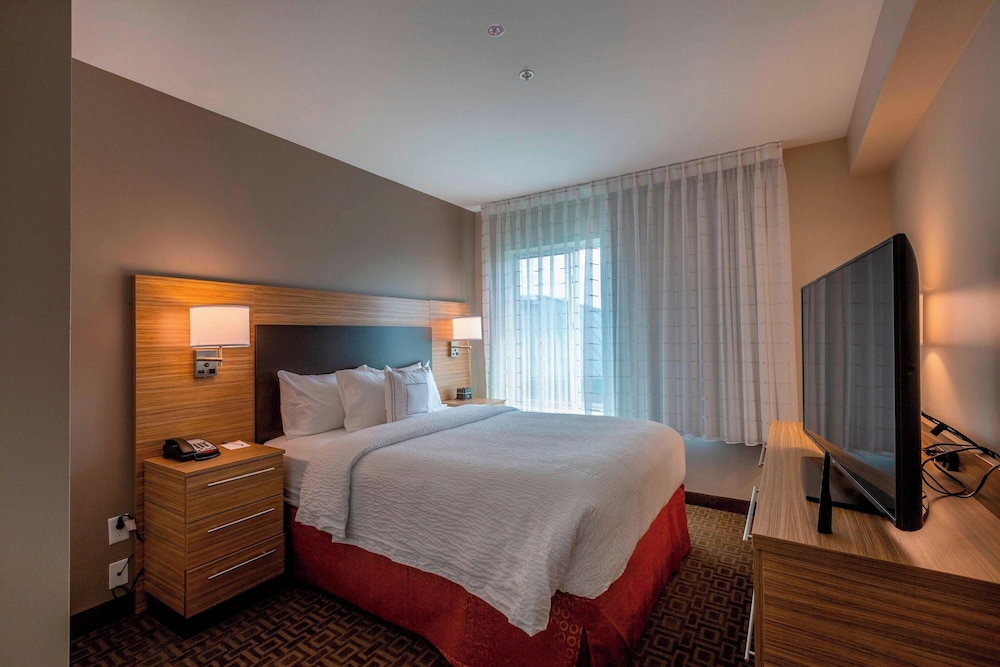 TownePlace Suites by Marriott Lexington Keeneland Airport - photo 9
